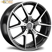 Replay Ki328 8x18 5*114.3 ET34 DIA67.1 GMF Литой