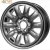 ALCAR HYBRIDRAD 130301A 6x16 5*112 ET43 DIA57.1 HB Штампованный ALCAR HYBRIDRAD 130301A 6x16 5*112 ET43 DIA57.1 HB Штампованный
