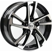 RST R046 6.5x16 5*108 ET50 DIA63.3 BD Литой