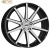 AEZ Straight 8.5x20 5*112 ET40 DIA70.1 BFP Литой AEZ Straight 8.5x20 5*112 ET40 DIA70.1 BFP Литой