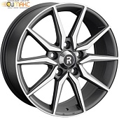 Replay TY420 8.5x21 5*150 ET54 DIA110.1 MGMF Литой