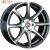 LS 327 7.5x17 5*112 ET42 DIA57.1 GMF Литой