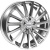 Carwel Кагра 6.5x17 5*114.3 ET45 DIA54.1 SLT Литой Carwel Кагра 6.5x17 5*114.3 ET45 DIA54.1 SLT Литой