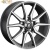 Replay TY420 8.5x21 5*150 ET54 DIA110.1 MGMF Литой Replay TY420 8.5x21 5*150 ET54 DIA110.1 MGMF Литой
