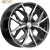 Скад Асти 6.5x16 4*100 ET44 DIA56.6 Алмаз Литой Скад Асти 6.5x16 4*100 ET44 DIA56.6 Алмаз Литой