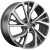 LS Forged FG22 8x19 5*108 ET36 DIA65.1 MGMF Литой LS Forged FG22 8x19 5*108 ET36 DIA65.1 MGMF Литой
