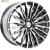 RST R032 9x20 5*114.3 ET35 DIA67.1 BD Литой