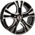 RepliKey R159 7x17 5*114.3 ET45 DIA67.1 BKF Литой RepliKey R159 7x17 5*114.3 ET45 DIA67.1 BKF Литой