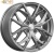 Скад Асти 6.5x16 4*100 ET37 DIA60.1 Графит Литой Скад Асти 6.5x16 4*100 ET37 DIA60.1 Графит Литой