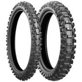 Bridgestone Battlecross X20 NHS 120/80 R19 63M Задняя Кросс