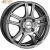 X'trike X-105 6x15 4*100 ET35 DIA67.1 HSB Литой