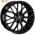 Replay MR281 8x18 5*112 ET43 DIA66.6 BK Литой