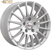 X'trike X-128 6.5x16 5*108 ET43 DIA67.1 HSB Литой