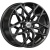 Wheels UP UP110 7.5x17 5*112 ET50 DIA57.1 New Black Литой Wheels UP UP110 7.5x17 5*112 ET50 DIA57.1 New Black Литой
