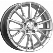 Скад Дубай 6.5x17 5*112 ET49 DIA66.6 Селена Литой