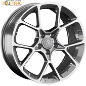 Replay Ki359 8x18 5*114.3 ET34 DIA67.1 GMF Литой