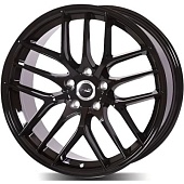 Lizardo XH317 8x18 5*108 ET35 DIA60.1 B Литой