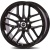 Lizardo XH317 8x18 5*108 ET35 DIA60.1 B Литой