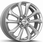 Dezent KS 6.5x16 5*108 ET50 DIA63.3 S Литой