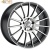 LS FlowForming RC05 8x18 5*114.3 ET45 DIA67.1 MGMF Литой