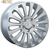 Replay FD24 6.5x16 4*108 ET47.5 DIA63.3 Silver Литой