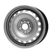 KFZ 9922 6.5x16 5*112 ET33 DIA57.1 S Штампованный