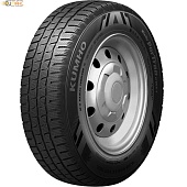 Kumho Winter Portran CW51 205/65 R16C 107/105T