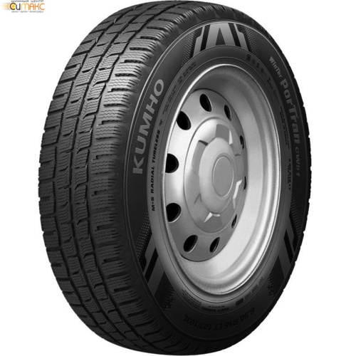 Kumho Winter Portran CW51 215/70 R15C 109/107R