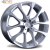 Replay MR291 9x20 5*112 ET34 DIA66.6 Silver Литой