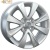 Replay H71 6x15 4*100 ET53 DIA56.1 Silver Литой