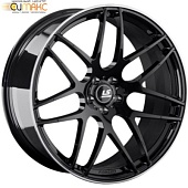 LS Forged FG09 10x21 5*112 ET52 DIA66.6 BKL Кованый