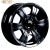 Скад Рейнджер 7x16 5*139.7 ET35 DIA109.7 Черный бархат Литой Скад Рейнджер 7x16 5*139.7 ET35 DIA109.7 Черный бархат Литой