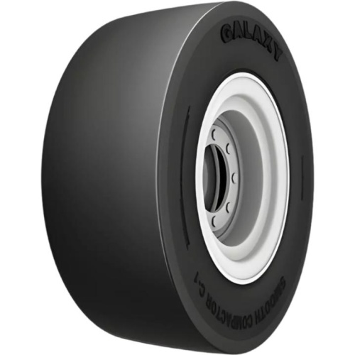 Galaxy Smooth Compactor C-1 10.5/80 R16 --
