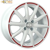 LS 221 7x16 5*105 ET36 DIA56.6 WRL Литой