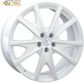 Replay INF13 9.5x21 5*114.3 ET50 DIA66.1 White Литой
