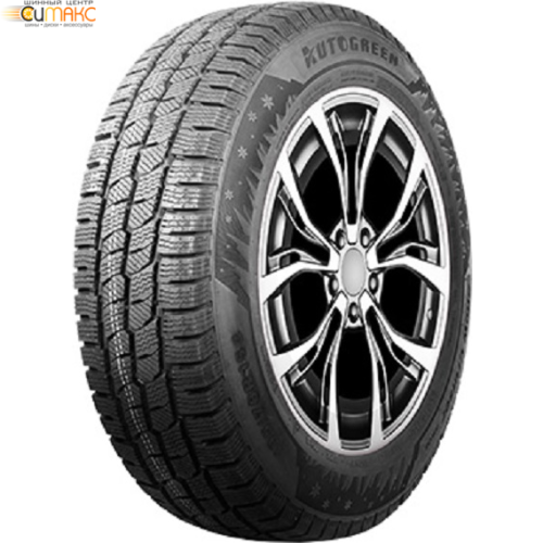 Autogreen Snow Cruiser AW06 205/75 R16C 110/108R