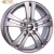Neo 640 6.5x16 5*114.3 ET50 DIA66.1 Silver Литой Neo 640 6.5x16 5*114.3 ET50 DIA66.1 Silver Литой