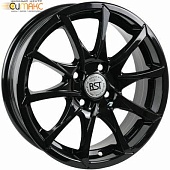 RST R035 6x15 4*100 ET46 DIA54.1 HSL Литой