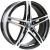 Venti 1818 7.5x18 5*114.3 ET37 DIA66.6 BD Литой