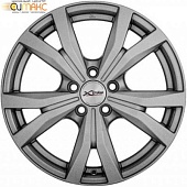 X'trike X-119 6.5x16 5*112 ET33 DIA66.6 HSB Литой