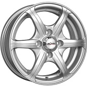 X'trike X-101 5x13 4*98 ET35 DIA58.6 HS Литой