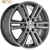 X'trike X-124 7.5x17 6*139.7 ET38 DIA67.1 HSBFP Литой