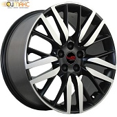 Replica Concept LR511 9.5x22 5*120 ET48 DIA72.6 HBFP Литой
