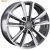 Replay MR221 7.5x18 5*112 ET44 DIA66.6 GMF Литой Replay MR221 7.5x18 5*112 ET44 DIA66.6 GMF Литой