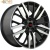 Replica Concept LR511 9.5x22 5*120 ET48 DIA72.6 HBFP Литой Replica Concept LR511 9.5x22 5*120 ET48 DIA72.6 HBFP Литой