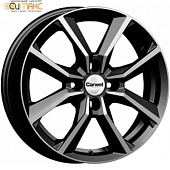 Carwel Сегун 6x16 4*108 ET47.5 DIA63.3 AB Литой