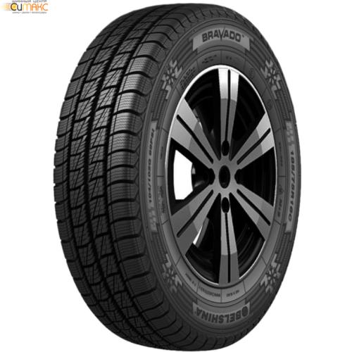 Белшина Бел-313 215/75 R16C 116/114R