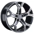Replay MR231 8.5x19 5*112 ET36 DIA66.6 GMF Литой Replay MR231 8.5x19 5*112 ET36 DIA66.6 GMF Литой