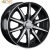 LS 221 6.5x15 5*114.3 ET40 DIA73.1 BKF Литой