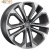Replay VV387 9.5x21 5*112 ET31 DIA66.6 MGMF Литой Replay VV387 9.5x21 5*112 ET31 DIA66.6 MGMF Литой